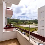 Daire T2 Varanda Do Mar