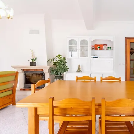 Apartment T2 Nanuco Nazare
