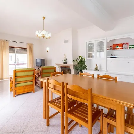 T2 Varanda Do Mar Apartment Nazare
