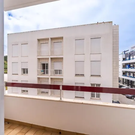 Apartment T2 Nanuco *