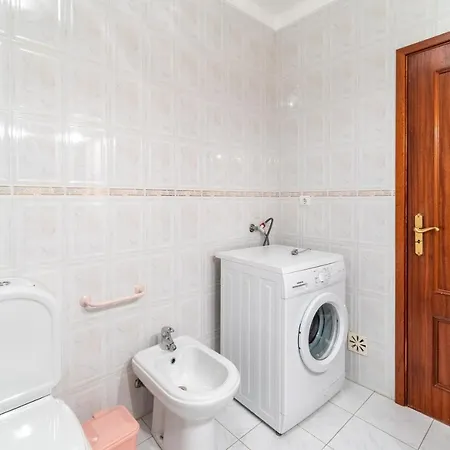 T2 Nanuco Apartment