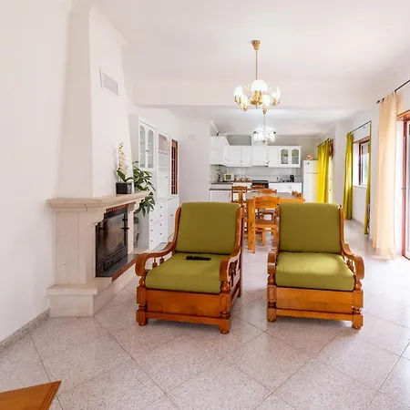 Apartament T2 Varanda Do Mar *