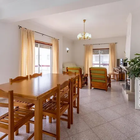 T2 Varanda Do Mar Apartment *