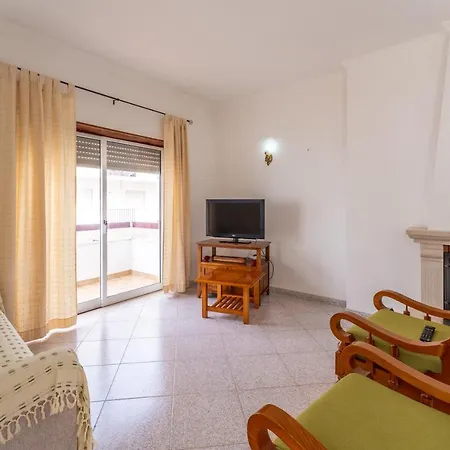 T2 Nanuco Apartment Nazare