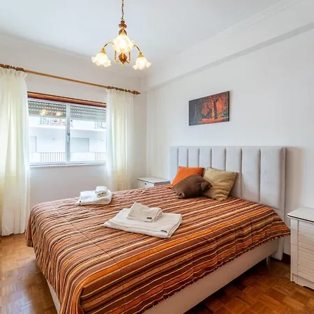 T2 Nanuco Apartment