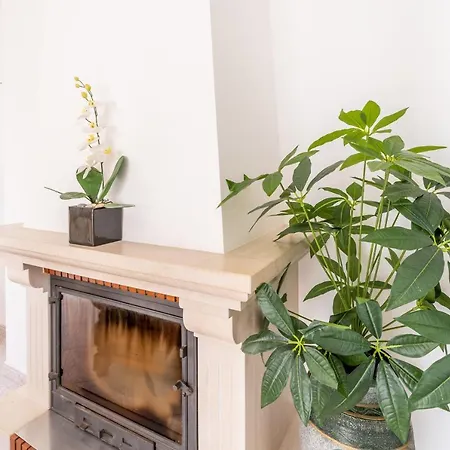 Apartament T2 Varanda Do Mar *