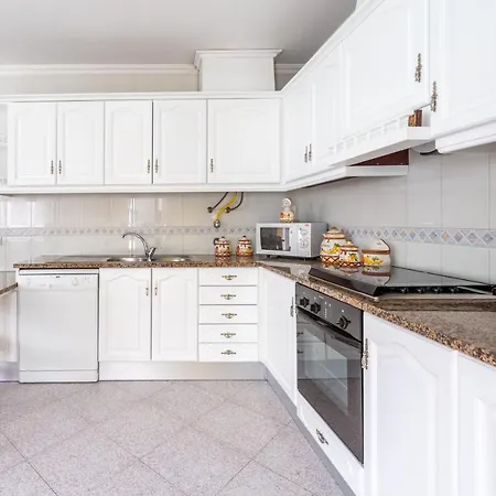 Apartment T2 Nanuco *