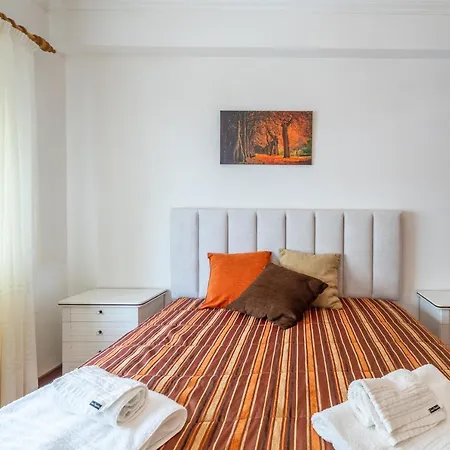 Apartment T2 Nanuco