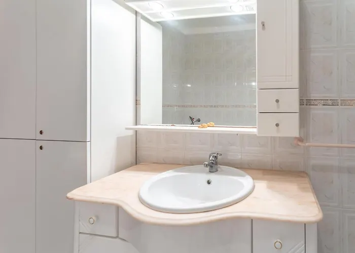 T2 Varanda Do Mar * Nazaré