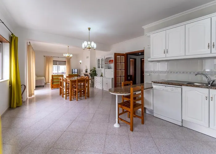 T2 Varanda Do Mar * Nazaré