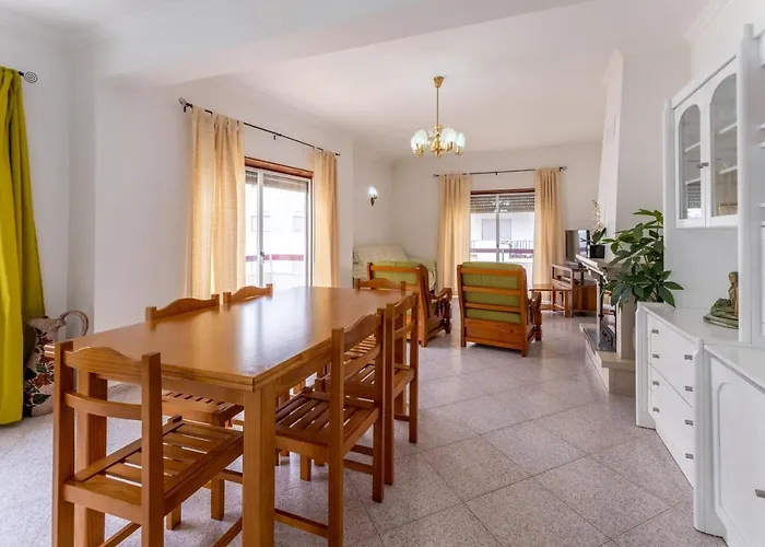 T2 Varanda Do Mar Apartament *