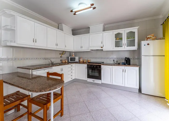 T2 Varanda Do Mar Apartament