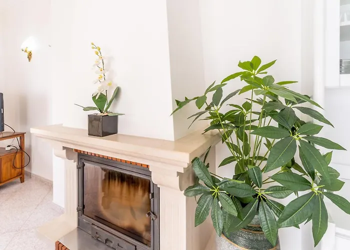 Apartament T2 Varanda Do Mar *